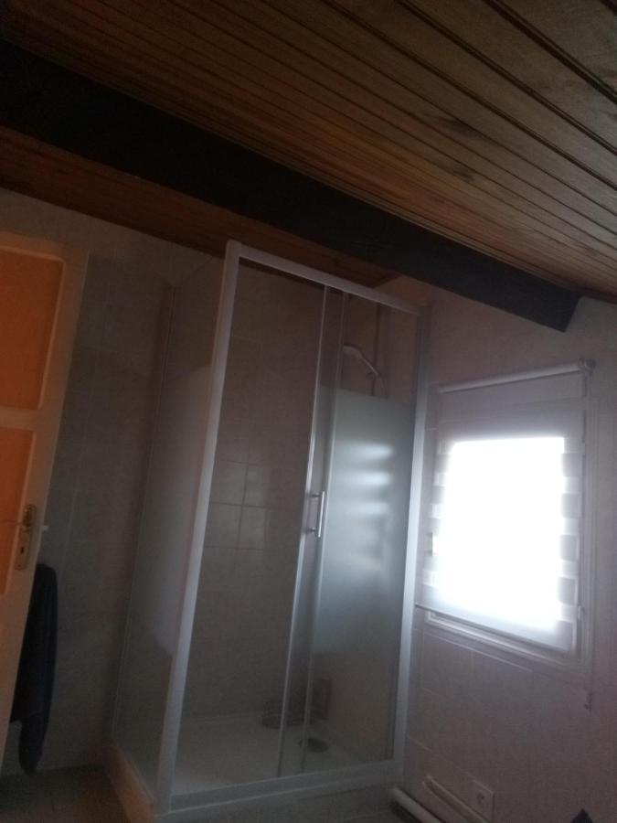 Apartmán Chez Doris Et Alain Lannemezan Exteriér fotografie