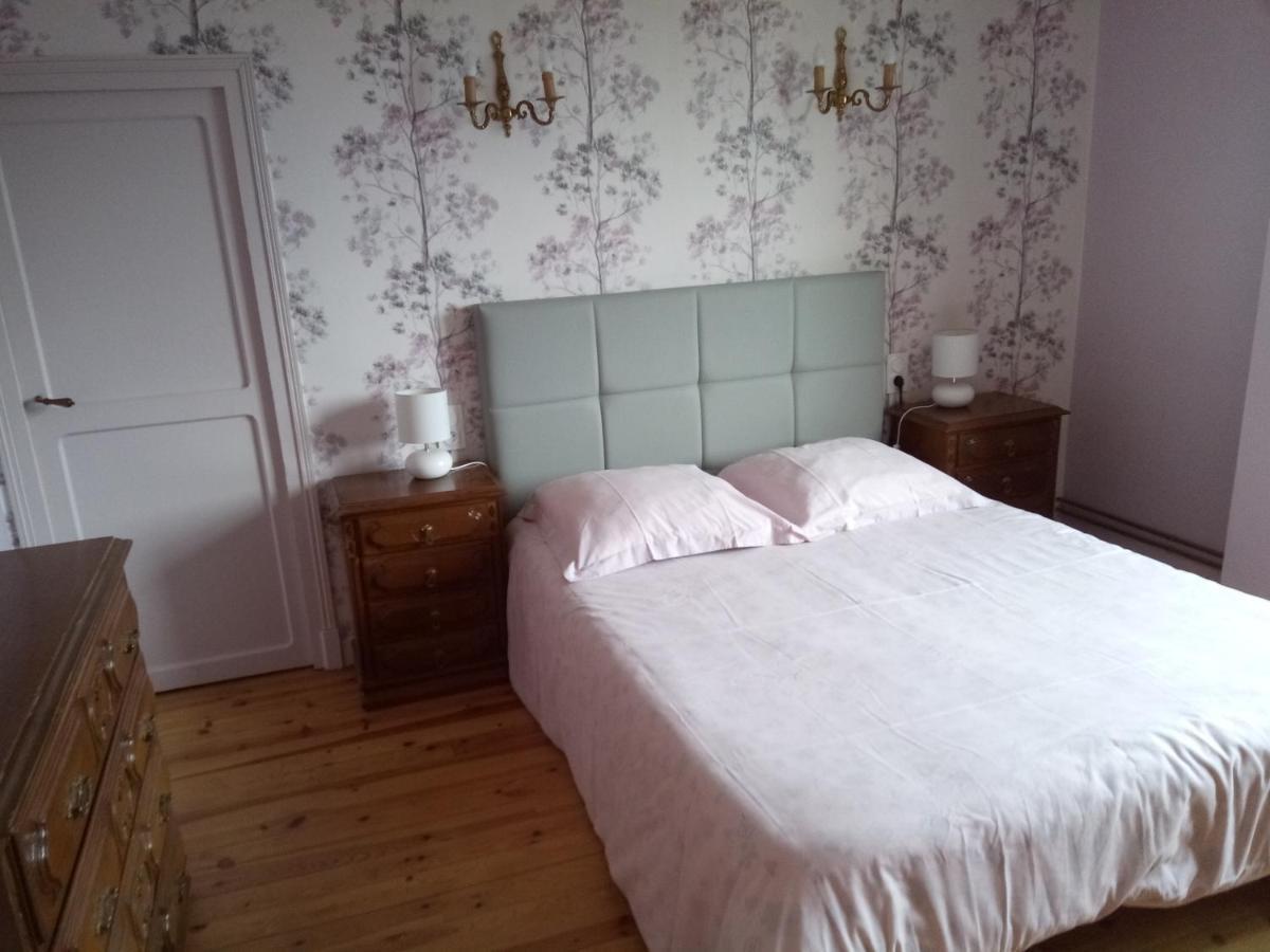 Apartmán Chez Doris Et Alain Lannemezan Exteriér fotografie